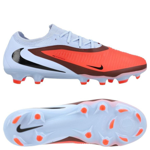 Бутси Nike PHANTOM PRO  Low  FG Haaland HJ4122-400